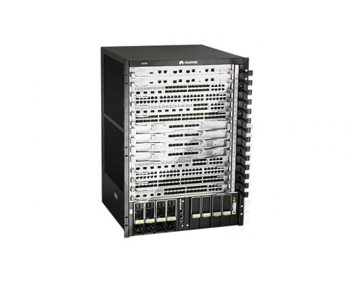 Коммутатор Huawei S12704