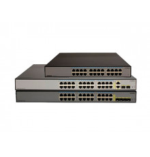 Коммутатор Huawei S1700 S1700-8-AC