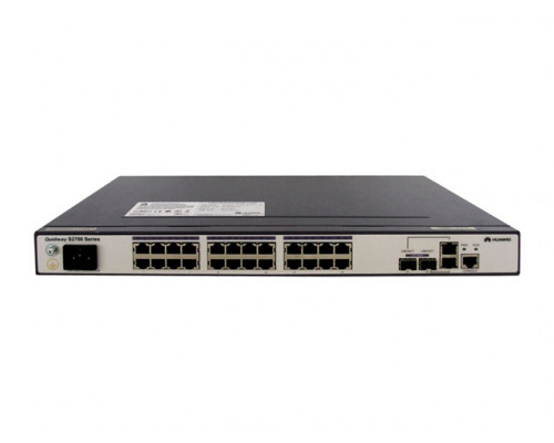 Коммутатор Huawei S2700 S2700-26TP-SI-AC
