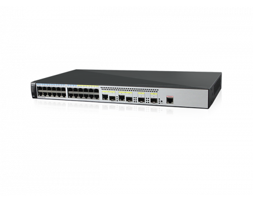 Коммутатор Huawei S2720-28TP-EI