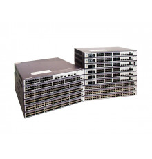 Коммутатор Huawei S3700 S3700-28TP-PWR-EI