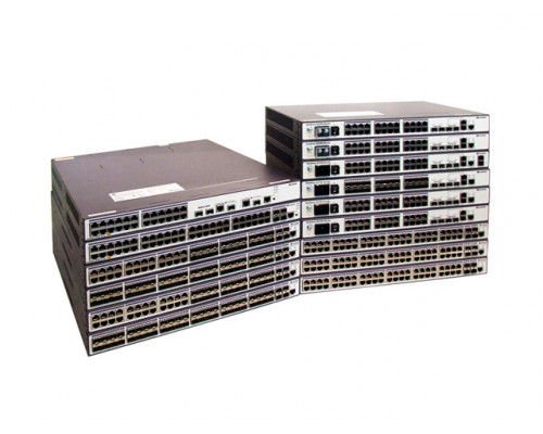 Коммутатор Huawei S3700 S3700-52P-SI-AC