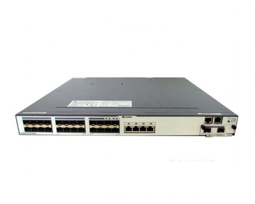 Коммутатор Huawei S5700-LI S5700-10P-LI-AC