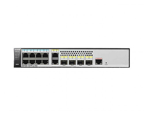 Коммутатор Huawei S5720-LI S5720-28TP-LI-AC
