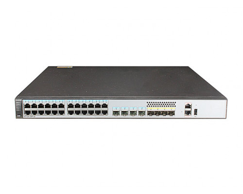 Коммутатор Huawei S5720S-SI S5720S-52X-SI-AC