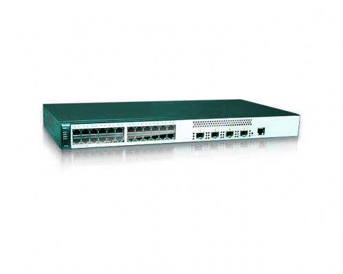 Коммутатор Huawei S5720S-LI S5720S-28TP-PWR-LI-ACL