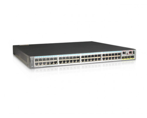 Гигабитный коммутатор Huawei S5730-68C-SI-AC