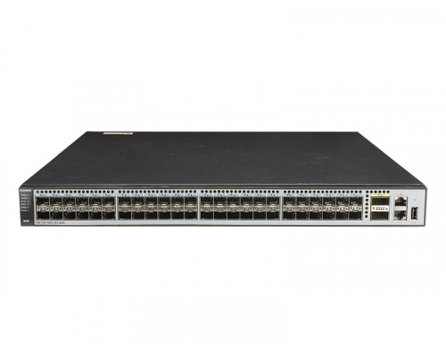 Коммутатор Huawei S6720 S6720-54C-EI-48S-DC