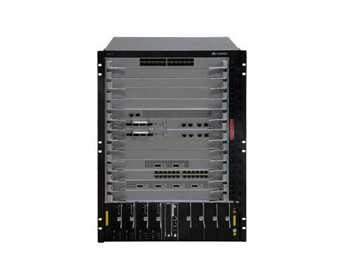 Коммутатор Huawei S7700 Smart Routing Switch ES0B017712P0