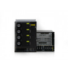 Интеллектуальный коммутатор Huawei S7712