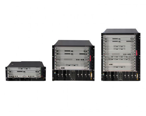 Коммутатор Huawei S9706 EH1BS9706E00