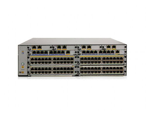 Маршрутизатор Huawei AR3260 AR32-200-AC