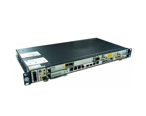 Маршрутизатор Huawei ATN 910I ANFM00HSDE00