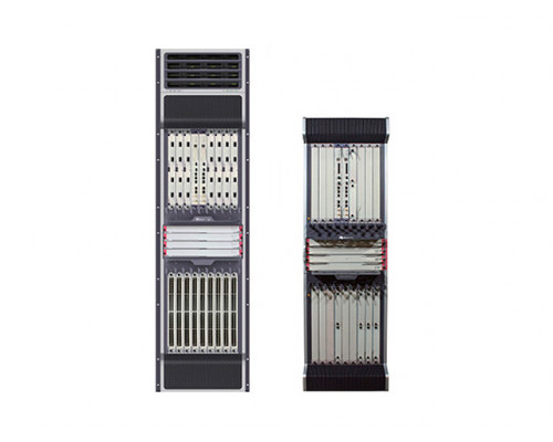 Маршрутизатор Huawei NE40E-X16