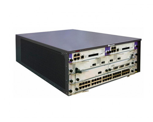 Маршрутизатор Huawei NE40E-X3 CR5P03BASD73