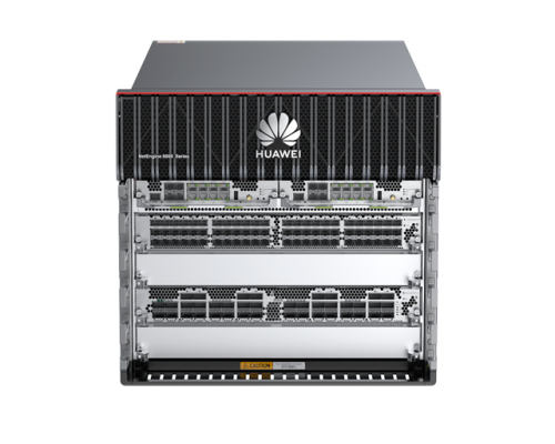Маршрутизатор Huawei NetEngine 8000 X4