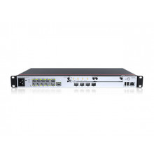 Маршрутизатор Huawei NetEngine AR6120/AR6120-VW