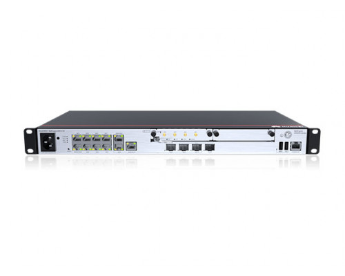 Маршрутизатор Huawei NetEngine AR6120/AR6120-VW