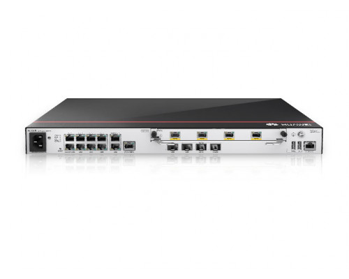 Маршрутизатор Huawei NetEngine AR6140-16G4XG