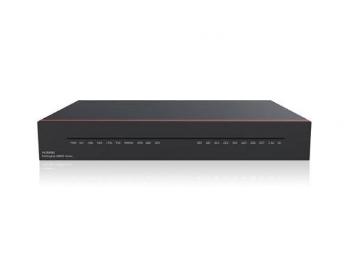 Маршрутизатор Huawei NetEngine AR651W-8P