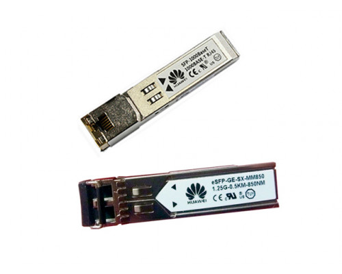Трансивер Huawei CFP2-100G-LR4