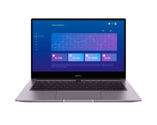 Ноутбук Huawei MateBook B3-520 512Gb SSD 15,6" 53012AJP