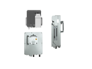 Full-outdoor микроволновка Huawei: RTN 310 vs 320 vs 320F