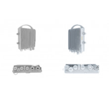 Huawei RTN 380AX Low site (SLEMSITE168) — 10 Gbps, 2000 МГц