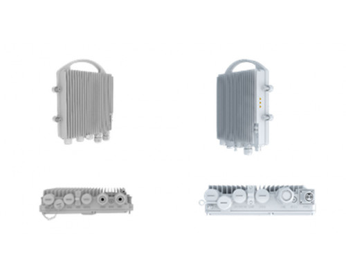Huawei RTN 380AX High site (SLEMSITE167)