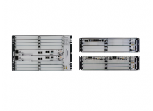 Huawei OSN 1500/2500/3500: эксплуатация legacy SDH/MSPP-инсталляций