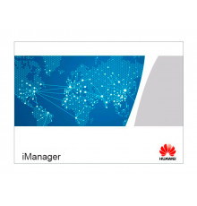Модуль Huawei iManager N2510 NSAM000BTU04