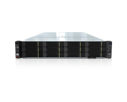 Сервер многоточечной конференции Huawei VP9860